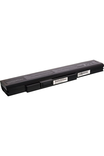 POWERTECH Συμβατή Μπαταρία για Turbo-X Akoya A32-A15/A42-A15 με 4400mAh Κωδικ...