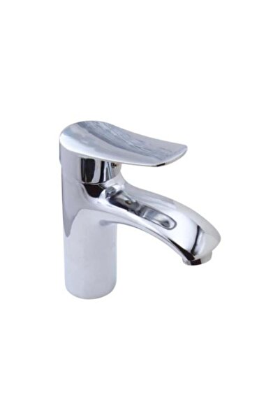 Quality Chrome 94 Sink Mixer - Quality