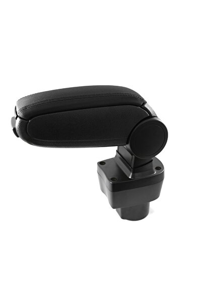 Flexzon Δερμάτινο Υποβραχιόνιο για Dacia Duster I 2010 - 2015 / Nissan Terran...