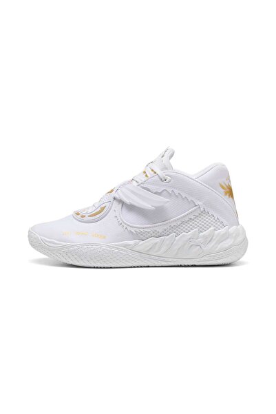 Puma MB.05 MIST Genç Basketbol Ayakkabısı