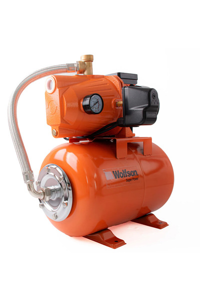Wolfson Hydrophore 800-3A – 800W, Fontă, 24L