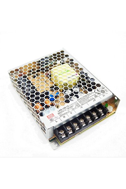 Meanwell LRS-100-12