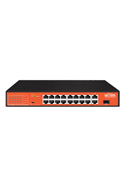 WI-TEK WI-PS518GH