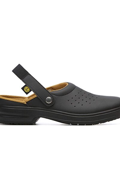 All About Army Πέδιλο Ε103 ΟΒ E A FO ESD SR Black 45