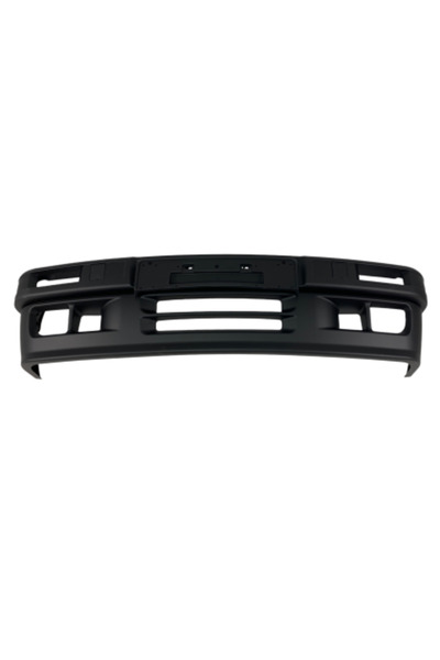 OEM Εμπρόσθιος προφυλακτήρας BMW E30 - σχεδιασμός M pack