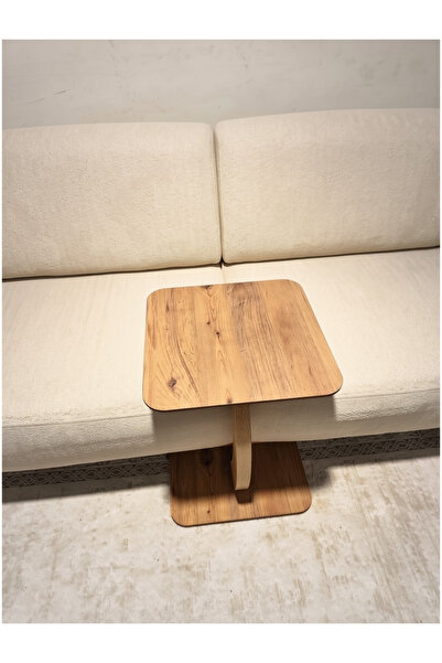 TİMUR HOME C zigon sehpa