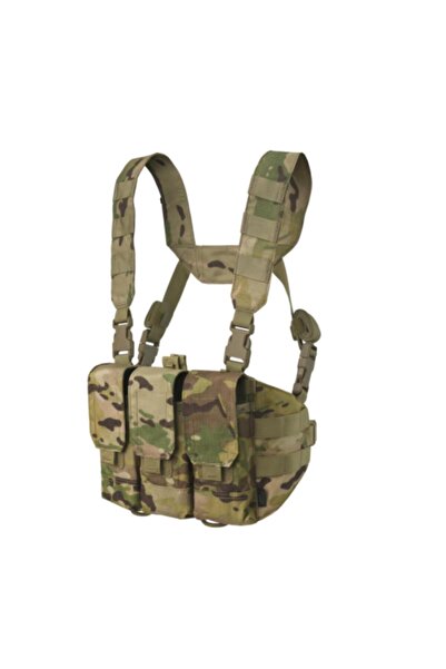 Helikon Εξάρτυση Chicom Chest Rig Cordura Helikon-Tex Multicam