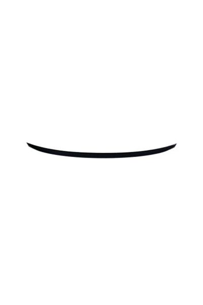 OEM Αεροτομή πορτμπαγκάζ για Volkswagen Jetta (2006-2012) - γυαλιστερό μαύρο