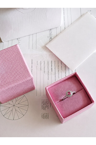 Glamour Galore Luxury Ring with Accessories