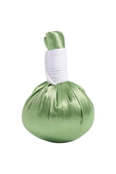 Saboon Herbal Compress Ball with Lemongrass for Massage and Relaxation from S...