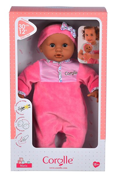 OEM COROLLE MPP BABY CALIN MARIA 30CM