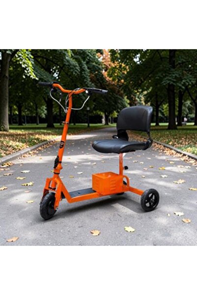 ceneric 2026 Version Vm4 Lithium Electric Scooter for Adults