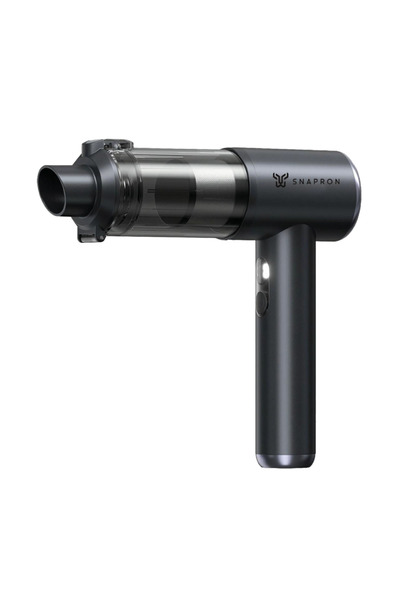 Universal SNAPRON SNV-3001، مكنسة كهربائية للسيارة Pro2، قوة شفط 17.000 باسكا...