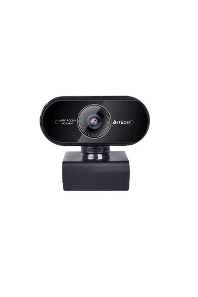 Universal كاميرا ويب A4 Tech PK-930HA بدقة 16 ميجابكسل 1080P AF كاملة الدقة HD