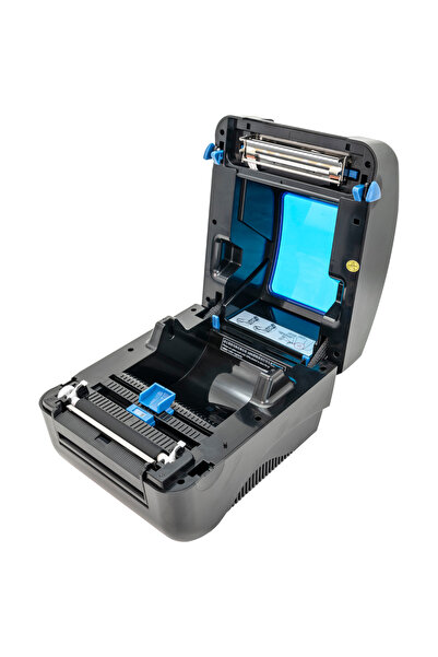 Universal PALMX DXP-400 Thermal Usb + Ethernet 203 dpi Barkod Yazıcı