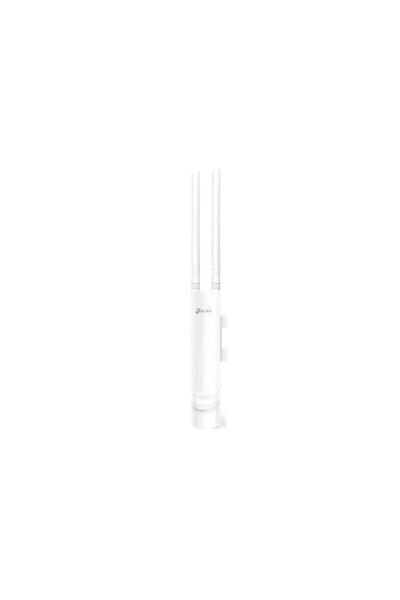 Universal نقطة وصول واي فاي خارجية TP-LINK OMADA EAP225-OUTDOOR بمنفذ واحد 10...