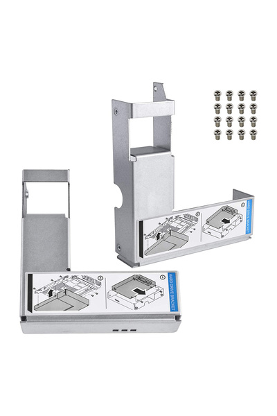 Universal Oem dell compatible converter that converts a 3.5-inch slot into a ...