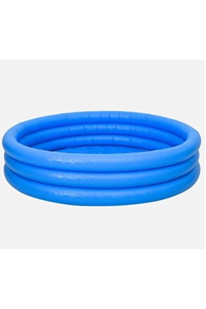 Intex Παιδική Πισίνα, Intex, Μπλε, 168x38εκ.