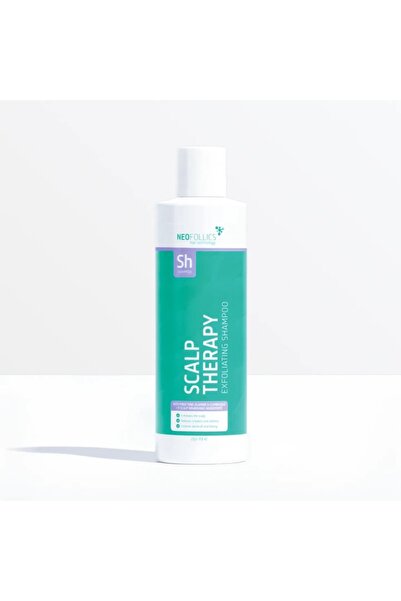 Scalp Therapy Exfoliating Shampoo