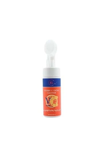 6 Beauty Vitamin C Face Wash from 6Beauty, 150 ml