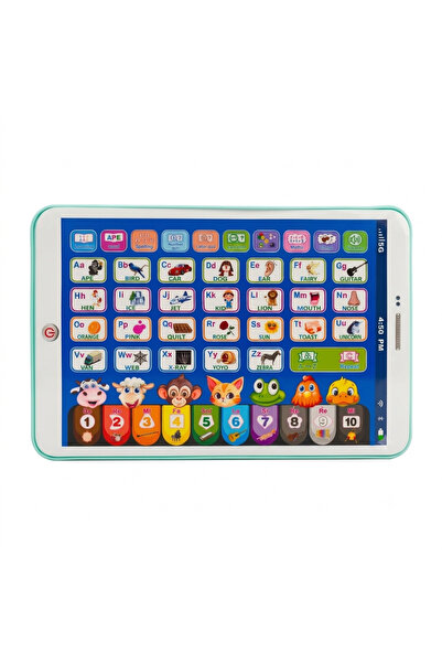 Louluna Jucarie interactiva copii, Louluna, tableta educationala, Y-Pad, Inva...