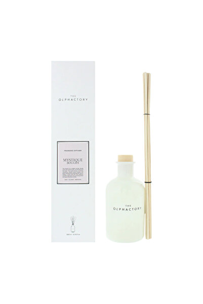 The Olphactory Mistique Boughts Bețișoare parfumate pentru difuzor, 500 ml