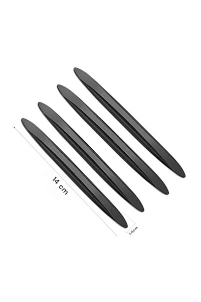 Next ®   Benzi de silicon cauciucat - 4 bucăți, protejează zonele țintite împ...