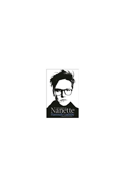 Random House Publishing Group Ten Steps to Nanette