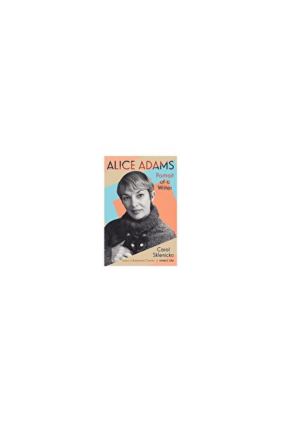 Simon and Schuster Alice Adams