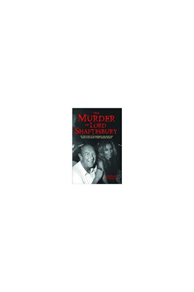 KINGS ROAD PUBLISHING Murder of the Earl of Shaftesbury