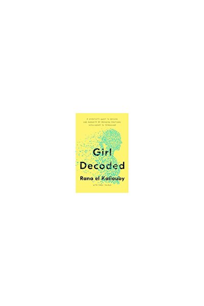 Crown Girl Decoded