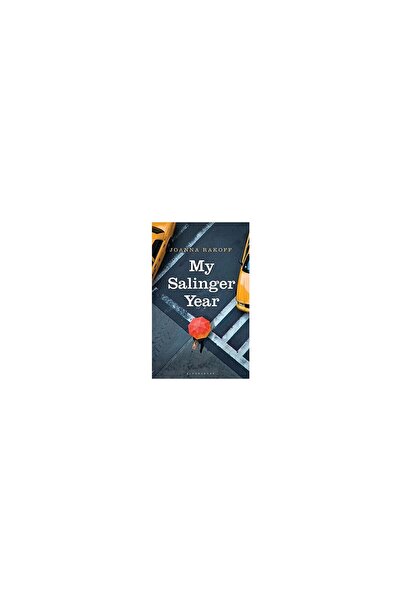 Alfred A. Knopf My Salinger Year