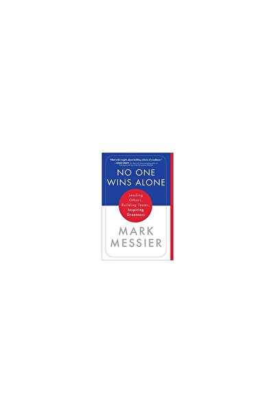 Gallery Books No One Wins Alone