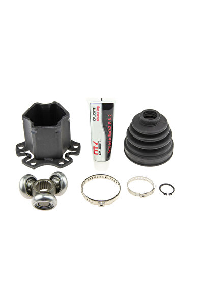 NTY Cap planetara spre cutie Audi A4 2008- Stanga, Dreapta, NPW-AU-003