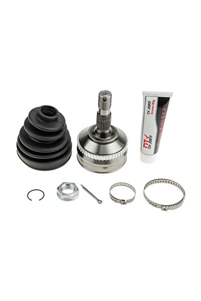 NTY Cap planetara exterior Peugeot 307 2.0hdi 2003-, 406 2.0, 2.0hdi, 2.1td, ...