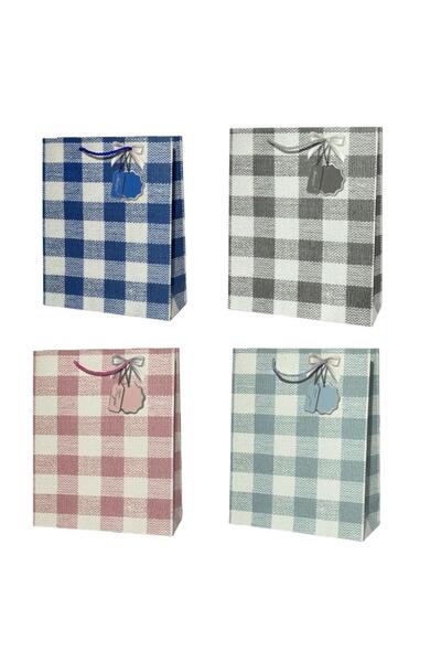 OEM Punga cadou Ju-Piter S multicolor 18x23x10 cm