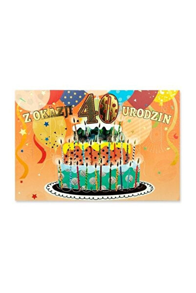Pan Dragon Felicitare B6, cu plic, finisaj folie, multicolor, 178×123 mm