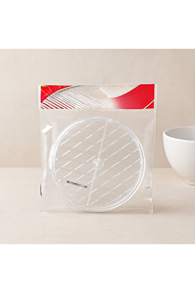 magicool Glass Grille 220 mm