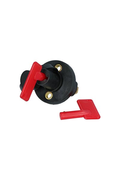 Carpoint Contact general auto 6V/12V/24V 300A cu 2 chei, intrerupator circuit...