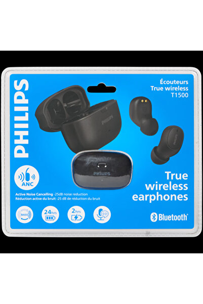 Philips Căști in-ear ANC T1500