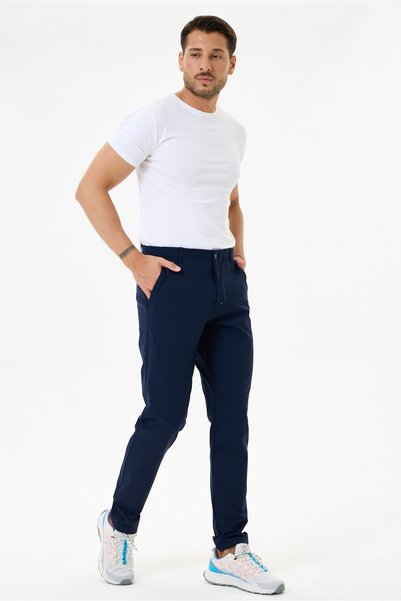 Q Steinbock Q&Steinbock Orion Golf Pantolon