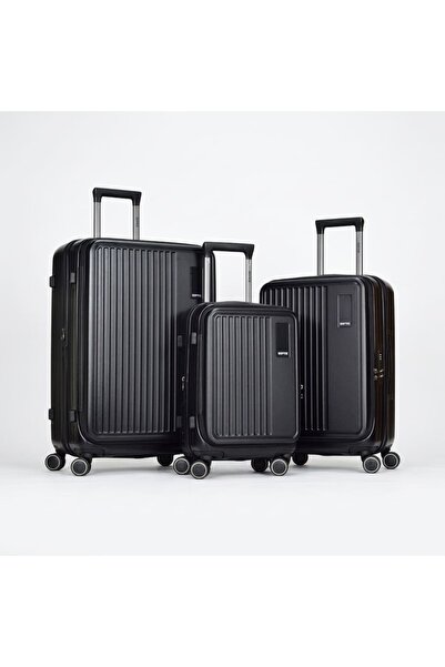TRIPTIK 3-piece travel bag set