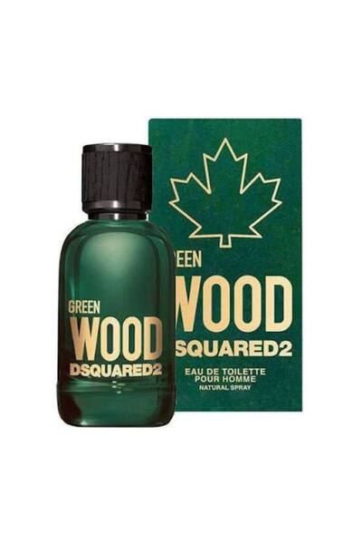 DSquared2 عطر جرين وود للرجال 0.17 أونصة