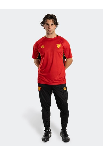 UMBRO Göztepe 2026-2027 Antrenman Siyah Tek Alt