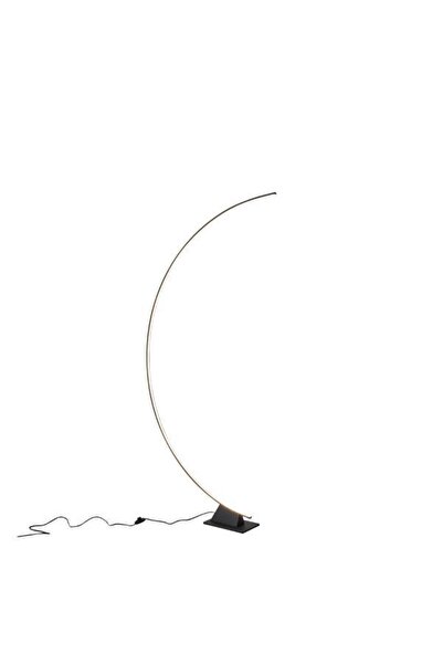NO BRAND Φωτιστικό μεταλλικό LED 45W θερμό χρώμα φωτός 3000K 4500lm 6300x1950...