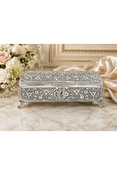 OEM New Jewelry Box