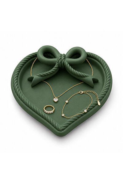 PrintForge Οργανωτής Κοσμημάτων Hearly, PrintForge ® Εκτυπωμένο σε 3D, 21x20x...