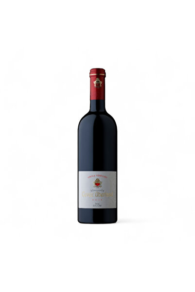 Cramele Recas Vin Rosu Sec Recas Cuvee Uberland 14.5%, 0.75L