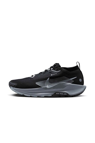 Nike REACTX PEGASUS TRAIL 5 GTX Adidași Bărbați Negru