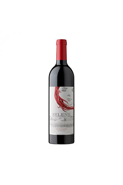Cramele Recas Vin Rosu Sec Recas Selene Feteasca Neagra 14%, 0.75L
